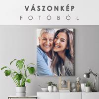 Vászonkép fotóból - TÉGLALAP - különböző méretek 0111 fotoo