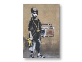 Banksy